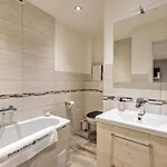 شقة Studioapartment Am Hafen *