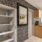 Studioapartment Am Hafen *