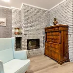 Studioapartment Am Hafen * فلنسبورغ