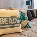 Studioapartment Am Hafen شقة