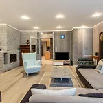 Apartmán Studioapartment Am Hafen Flensburg