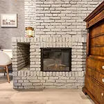 Studioapartment Am Hafen * فلنسبورغ