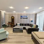 شقة Studioapartment Am Hafen *