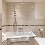 Apartmán Studioapartment Am Hafen Flensburg