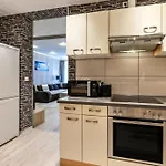 Studioapartment Am Hafen