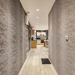 Studioapartment Am Hafen شقة فلنسبورغ