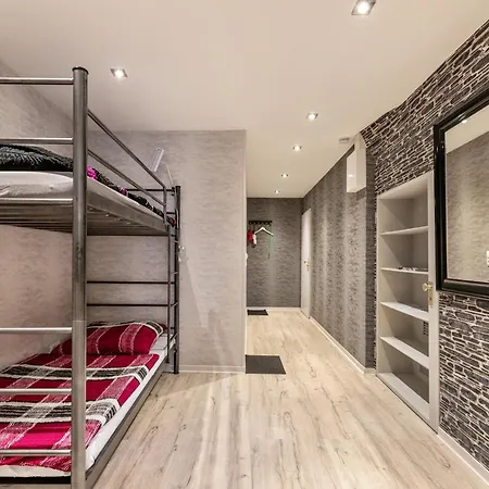 Studioapartment Am Hafen Flensburg