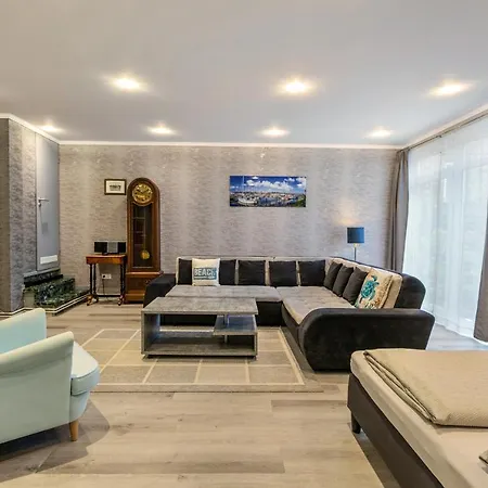 Διαμέρισμα Studioapartment Am Hafen *