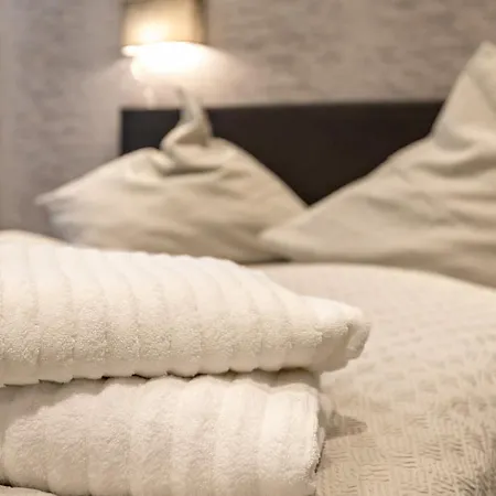 Studioapartment Am Hafen