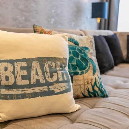 Lägenhet Studioapartment Am Hafen