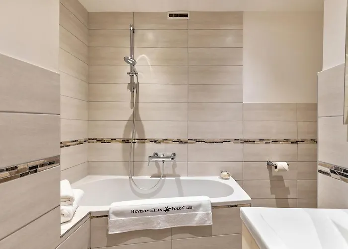 Apartament Studioapartment Am Hafen Flensburg